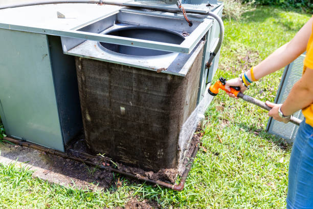 Best Best Air Duct Cleaning Company  in East St Louis, IL
