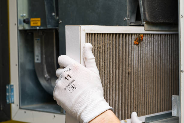Best HVAC System Cleaning  in East St Louis, IL