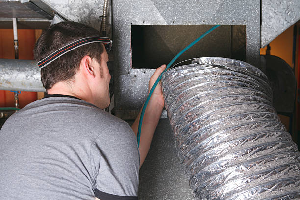 Best HVAC Air Duct Cleaning  in East St Louis, IL
