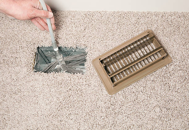 Best Residential Air Duct Cleaning  in East St Louis, IL