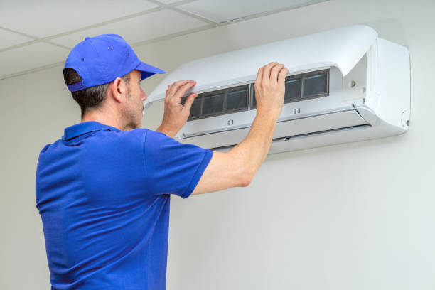 Best Air Vent Cleaning Services  in East St Louis, IL