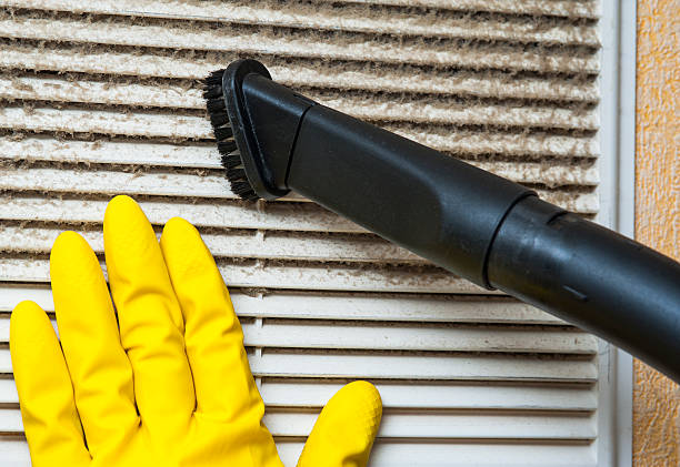 Best Air Duct Cleaning Company Near Me  in East St Louis, IL