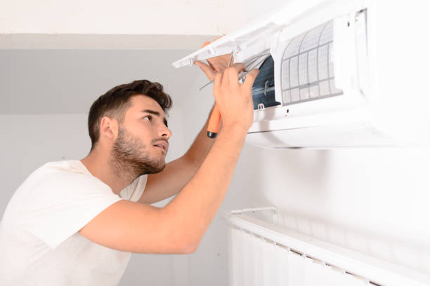 Best Commercial Air Duct Cleaning  in East St Louis, IL